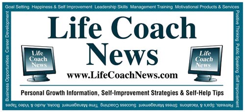 Life Coach News